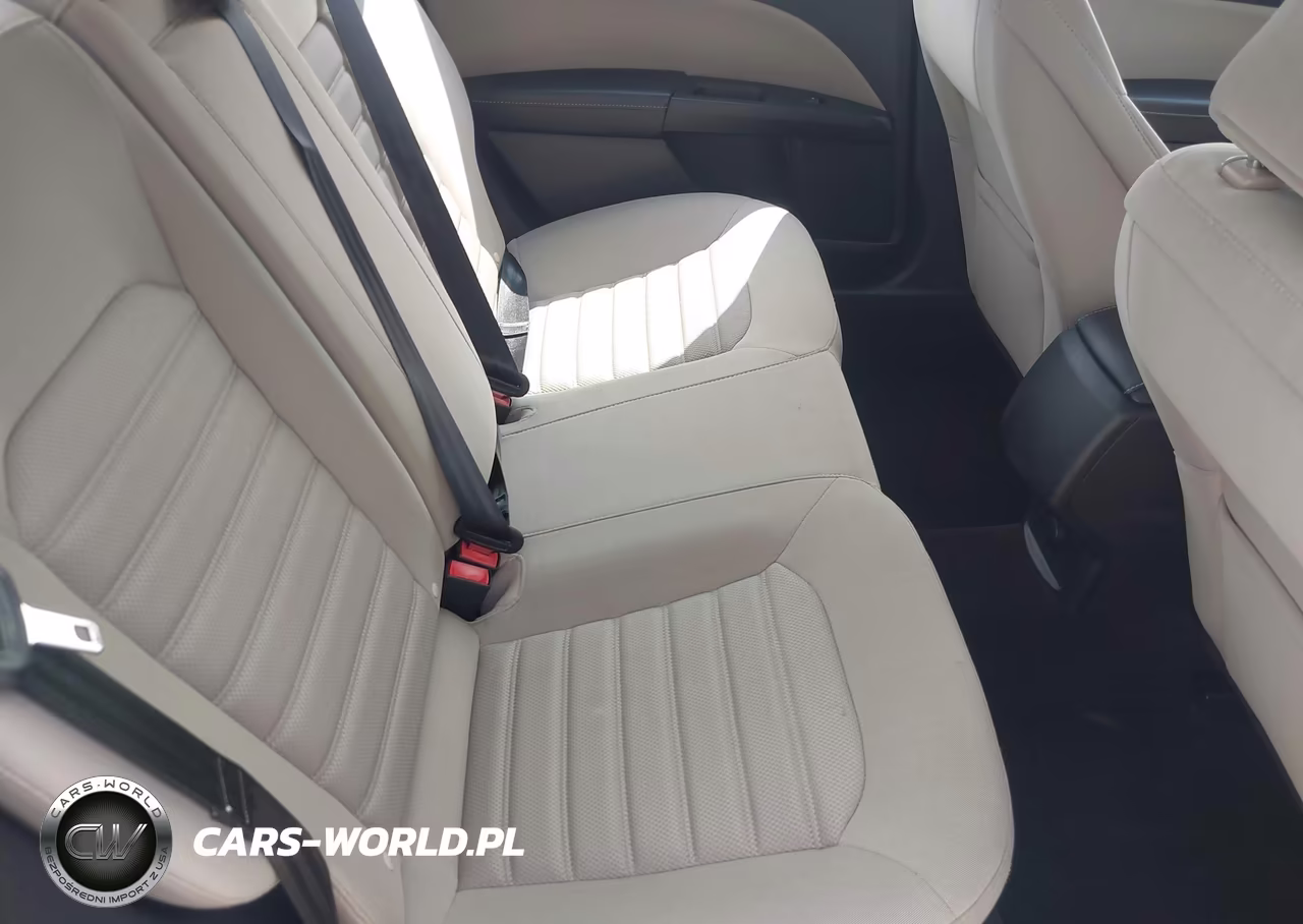 2018 Ford Fusion Hybrid S VIN:3FA6P0UU7JR278940 - 8