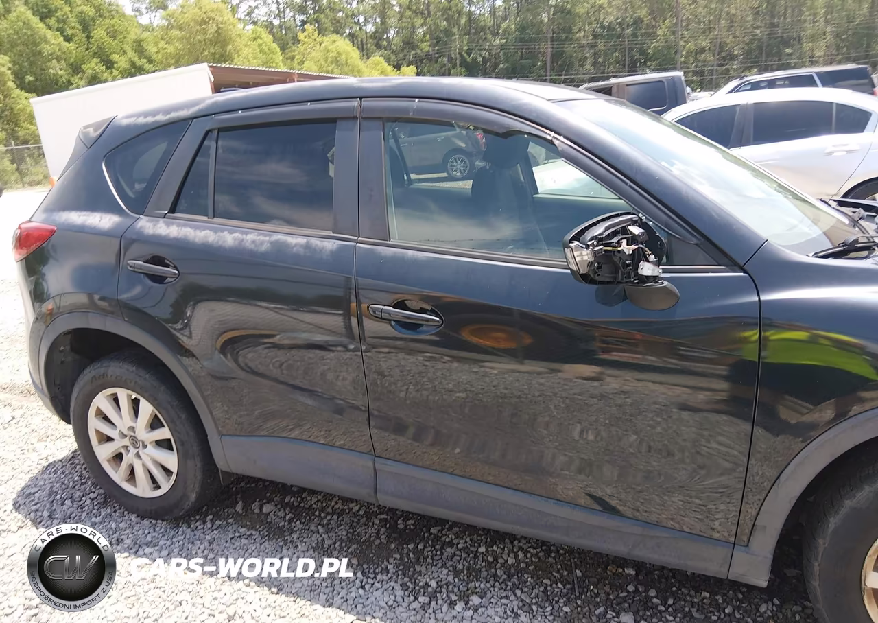 2013 Mazda Cx-5 Touring VIN:JM3KE2CE2D0159354 - 13