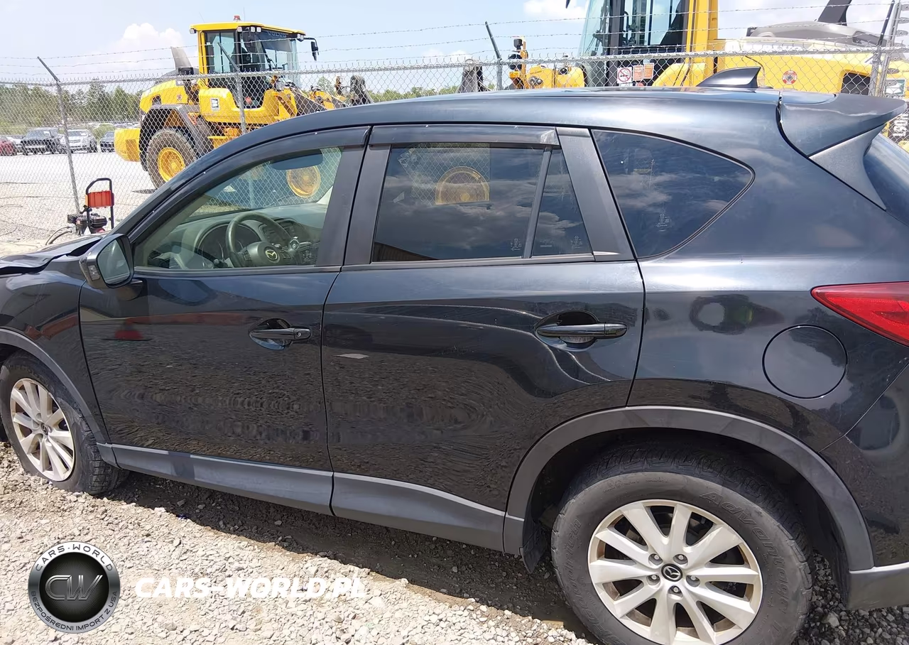 2013 Mazda Cx-5 Touring VIN:JM3KE2CE2D0159354 - 14