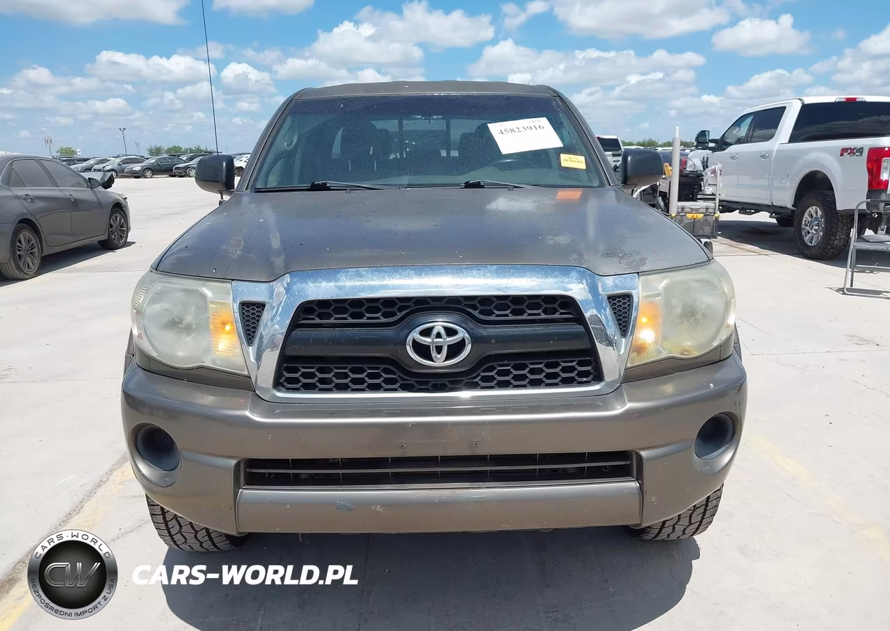 2011 Toyota Tacoma Prerunner VIN:5TFJX4GNXBX004608 - 13