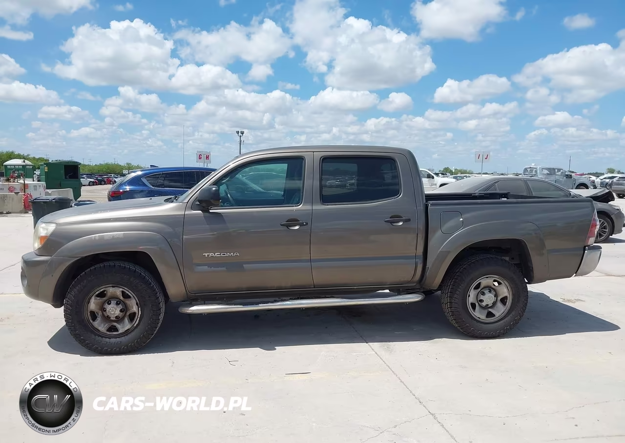 2011 Toyota Tacoma Prerunner VIN:5TFJX4GNXBX004608 - 15
