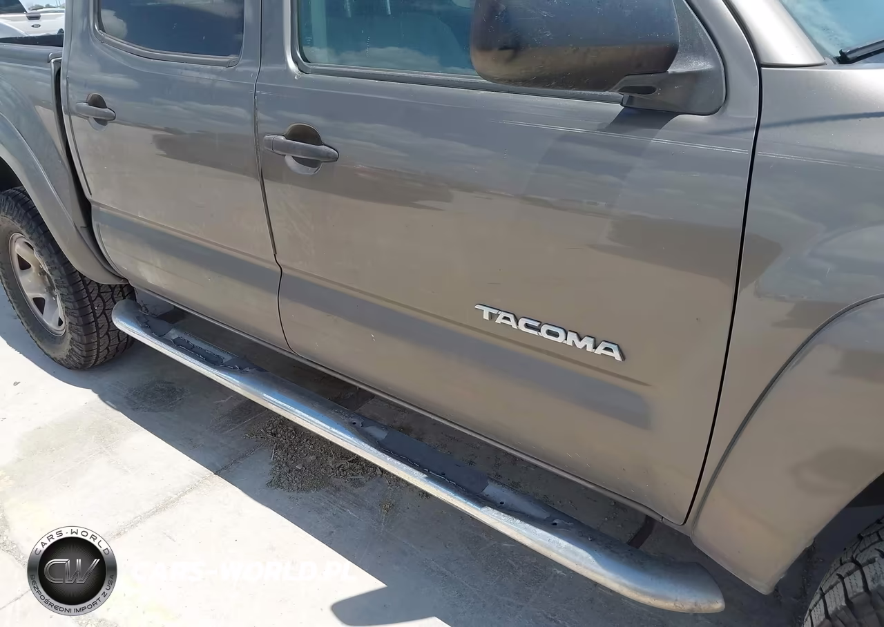 2011 Toyota Tacoma Prerunner VIN:5TFJX4GNXBX004608 - 18