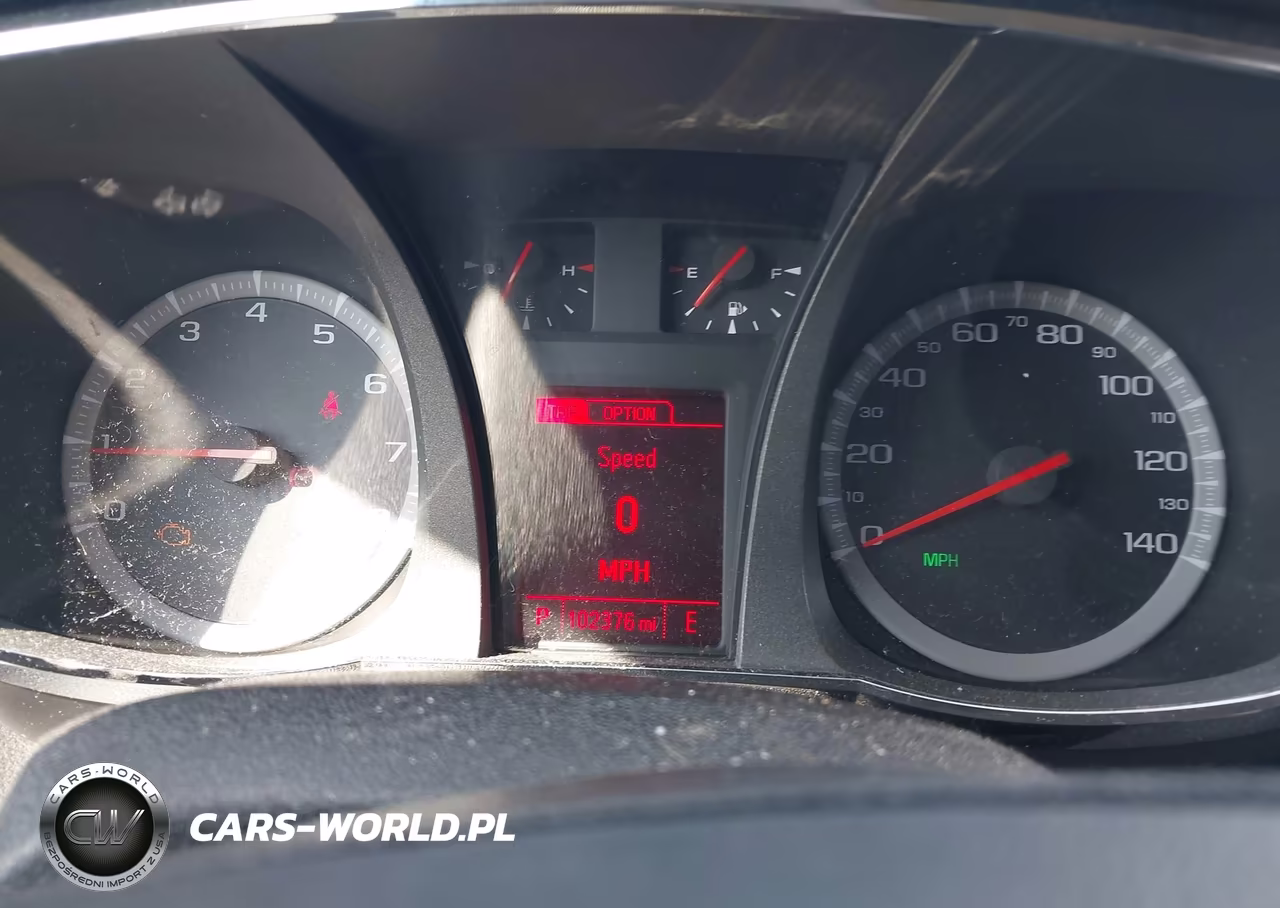 2013 GMC Terrain Sle-1 VIN:2GKALMEK7D6320432 - 12
