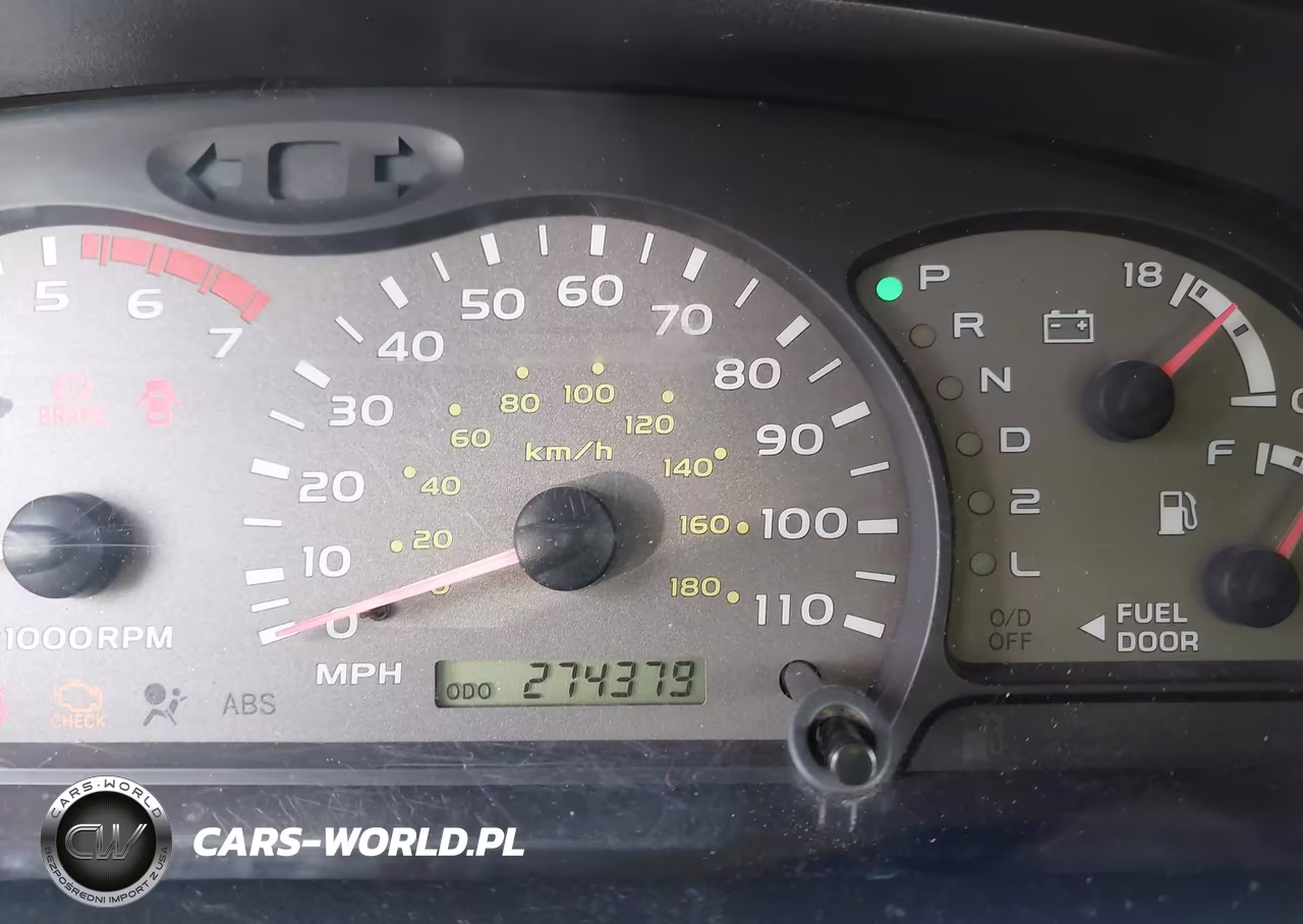 2003 Toyota Sequoia Sr5 V8 VIN:5TDZT34A43S186114 - 15