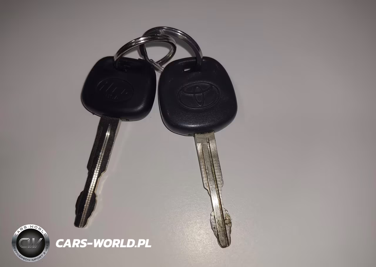 1998 Toyota Land Cruiser VIN:JT3HT05J4W0015514 - 11