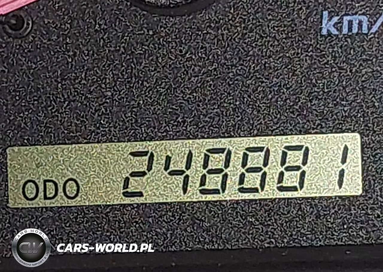 1998 Toyota Land Cruiser VIN:JT3HT05J4W0015514 - 16