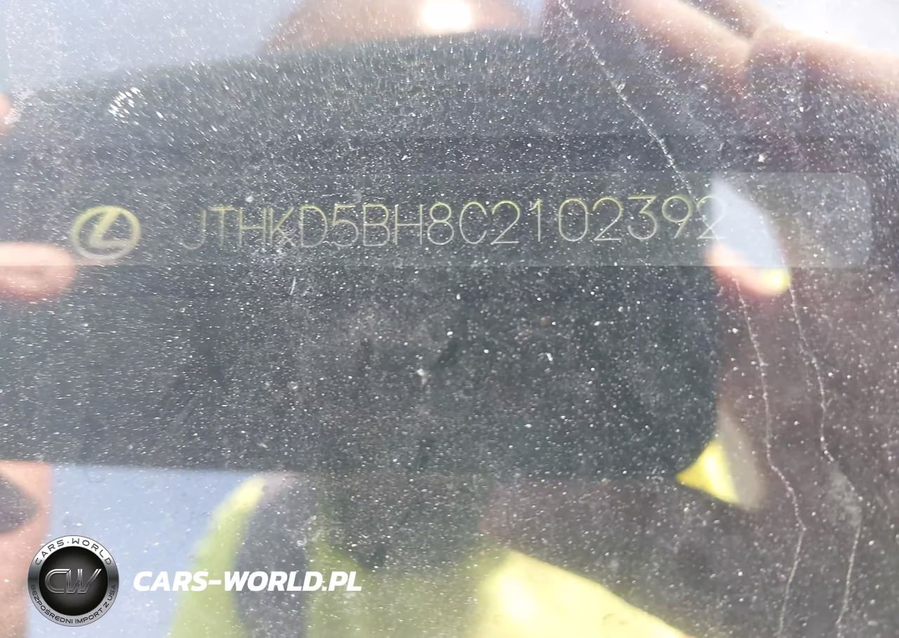 2012 Lexus Ct 200H Premium VIN:JTHKD5BH8C2102392 - 9