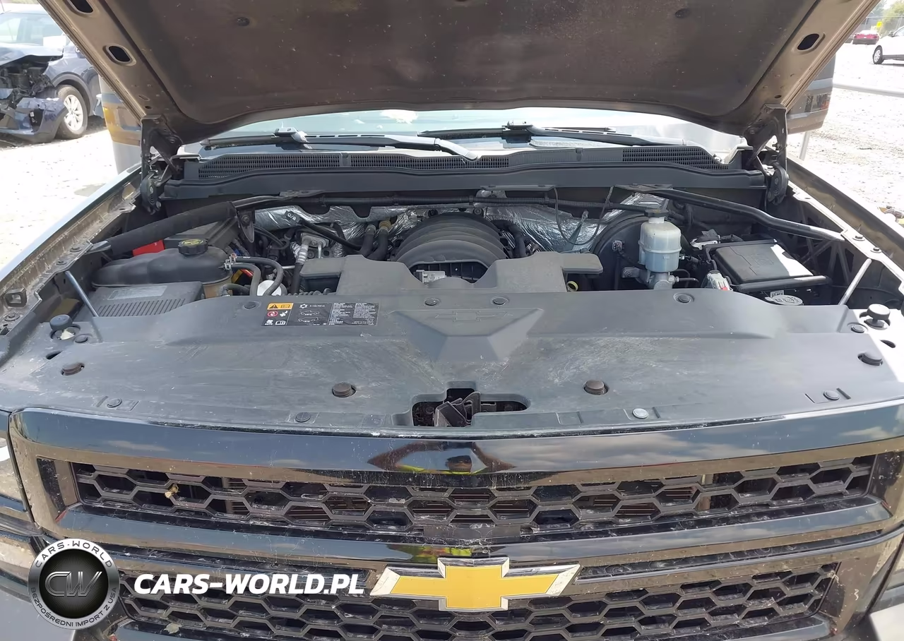 2014 Chevrolet Silverado 1500 Lt VIN:3GCUKREC2EG293955 - 10