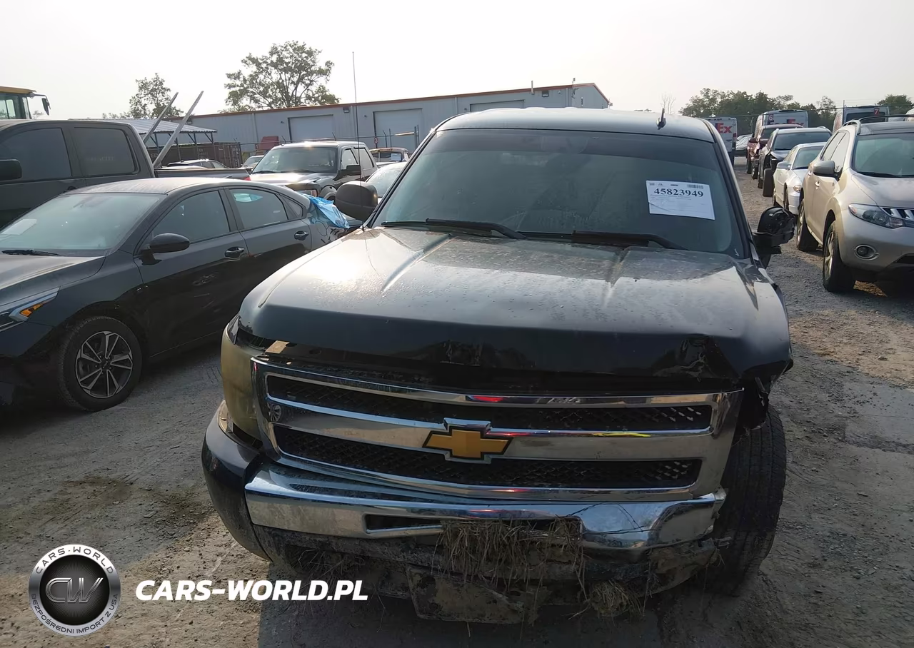 2009 Chevrolet Silverado 1500 Lt VIN:3GCEK23M49G139809 - 13