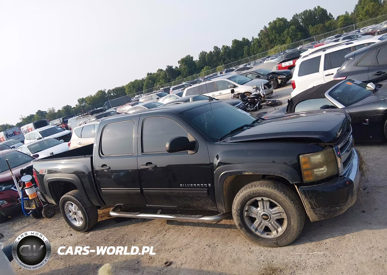 2009 Chevrolet Silverado 1500 Lt VIN:3GCEK23M49G139809 - 14