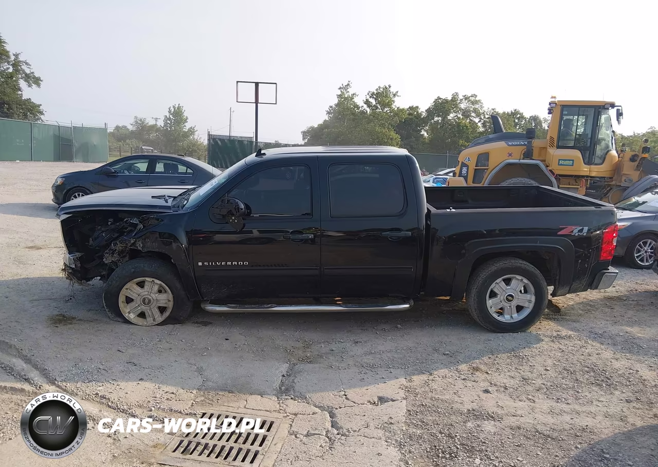 2009 Chevrolet Silverado 1500 Lt VIN:3GCEK23M49G139809 - 15