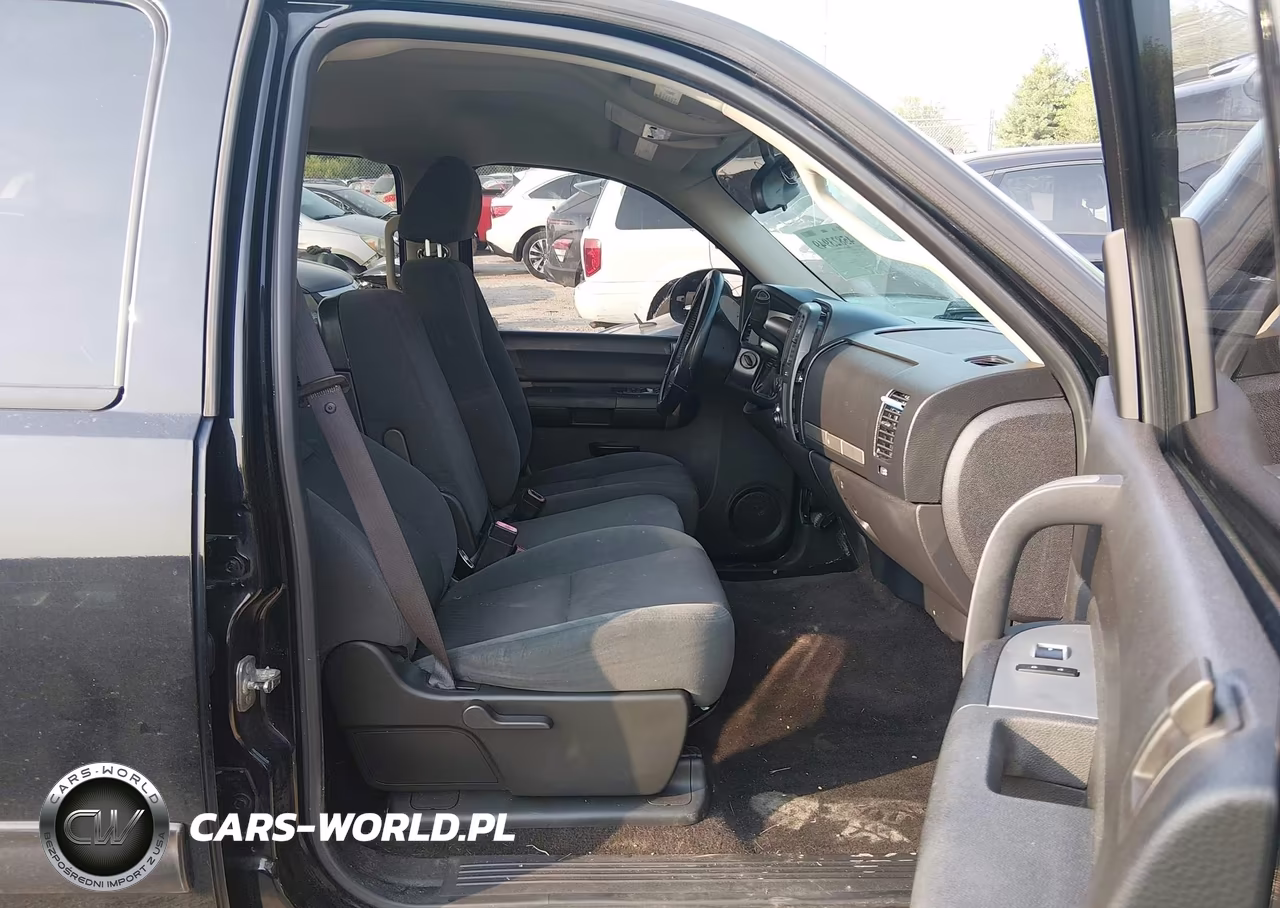 2009 Chevrolet Silverado 1500 Lt VIN:3GCEK23M49G139809 - 5