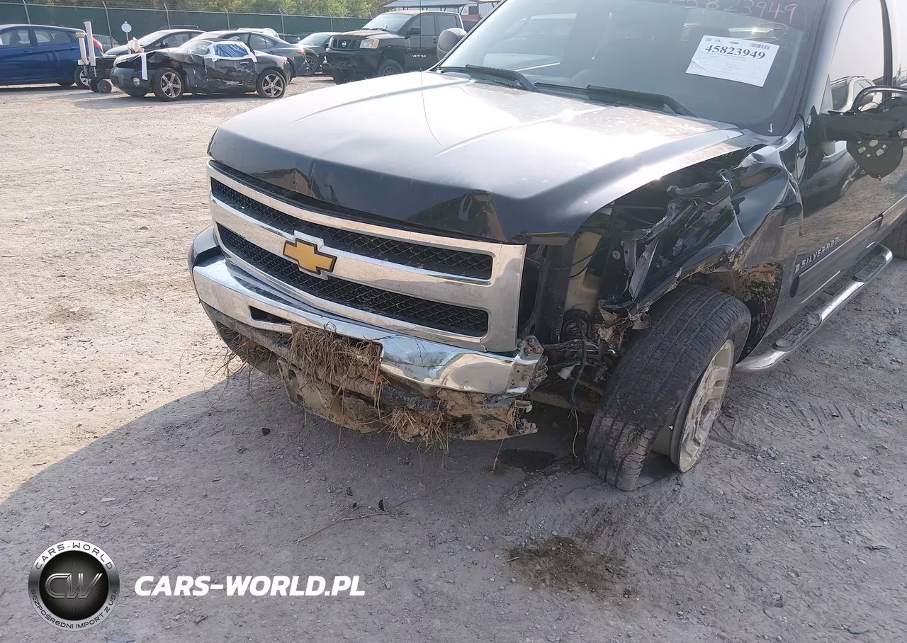 2009 Chevrolet Silverado 1500 Lt VIN:3GCEK23M49G139809 - 6