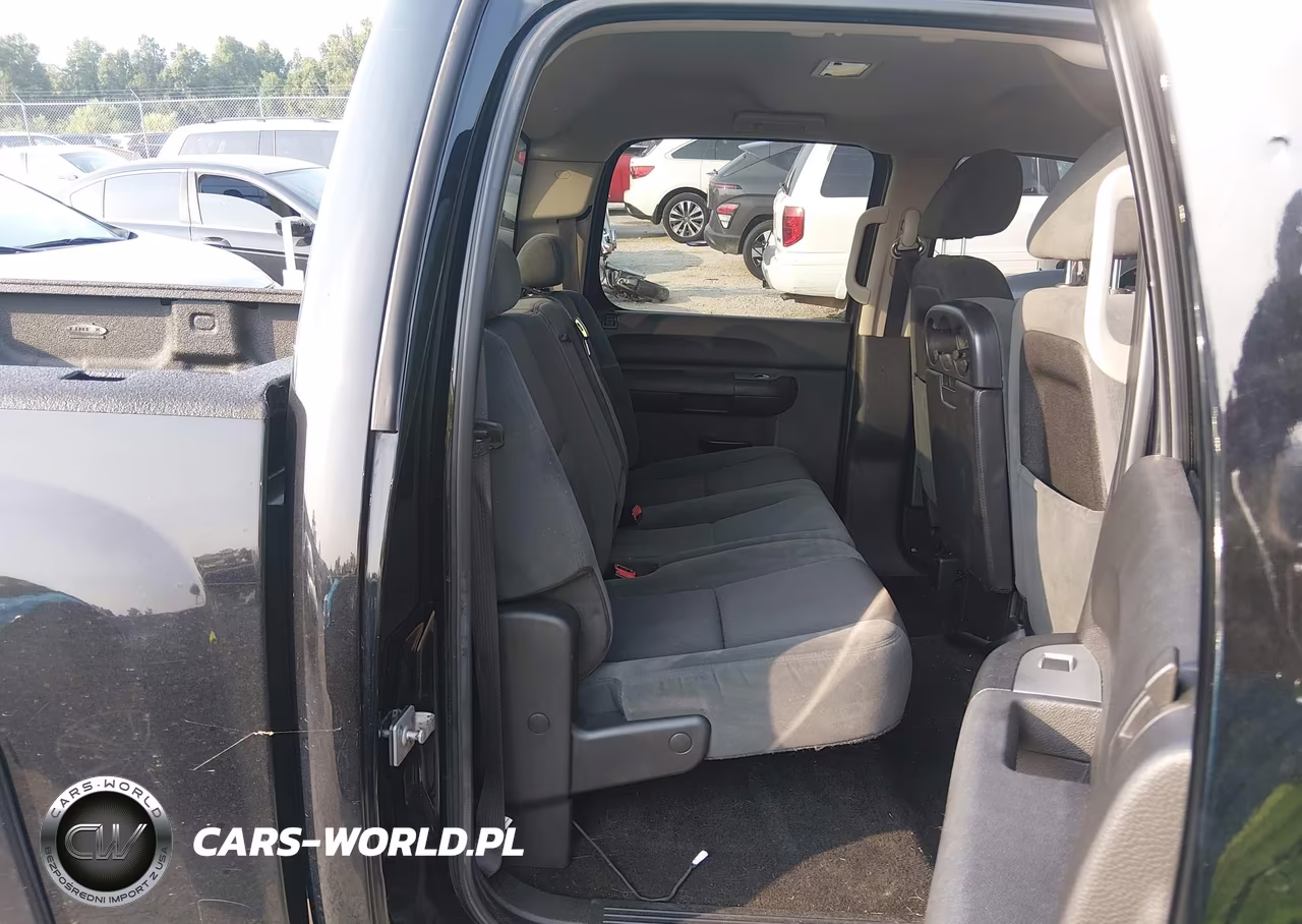 2009 Chevrolet Silverado 1500 Lt VIN:3GCEK23M49G139809 - 8