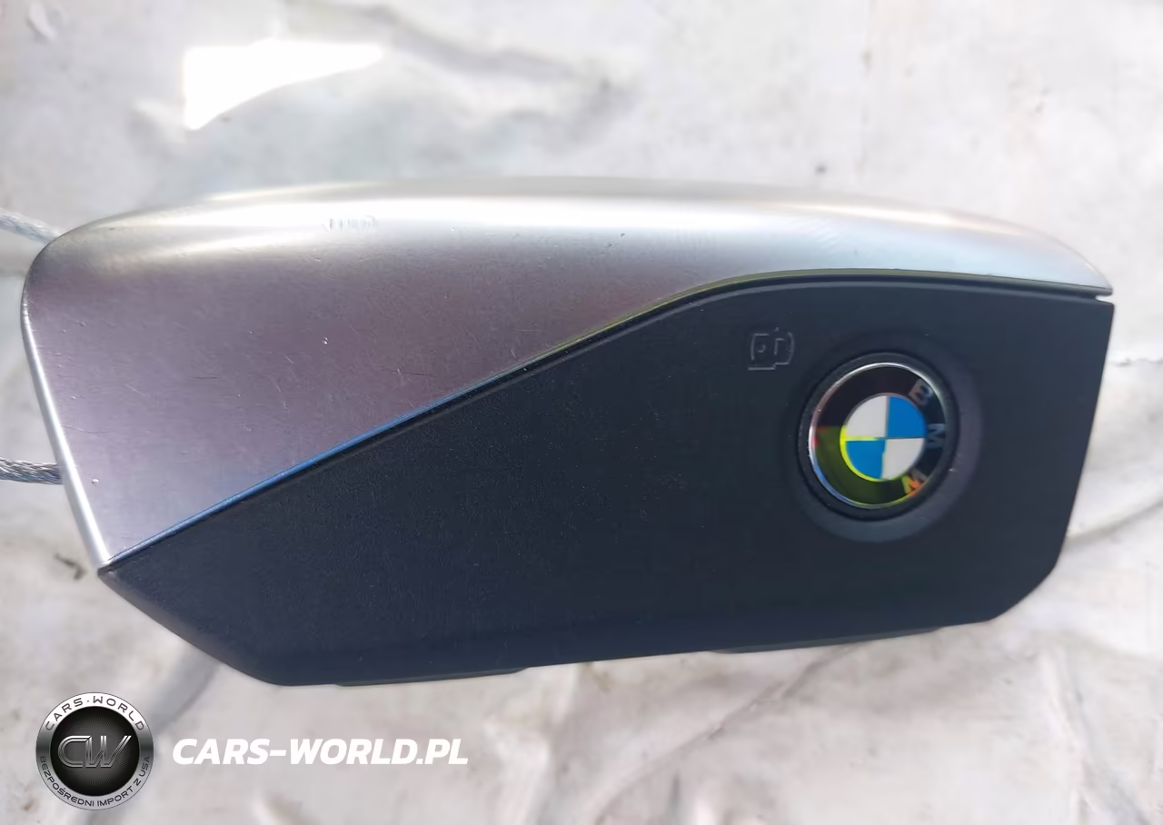 2025 BMW X5 Sdrive40I VIN:5UX13EU05S9Z57336 - 11