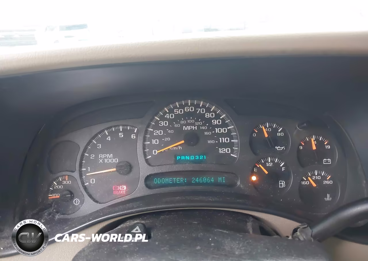 2004 GMC Sierra 2500Hd Sle VIN:1GTHK29U94E172390 - 7