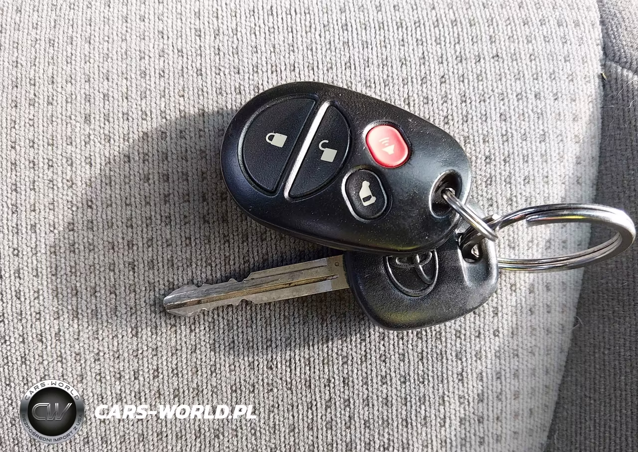 2005 Toyota Sienna Le VIN:5TDZA23C35S224258 - 11