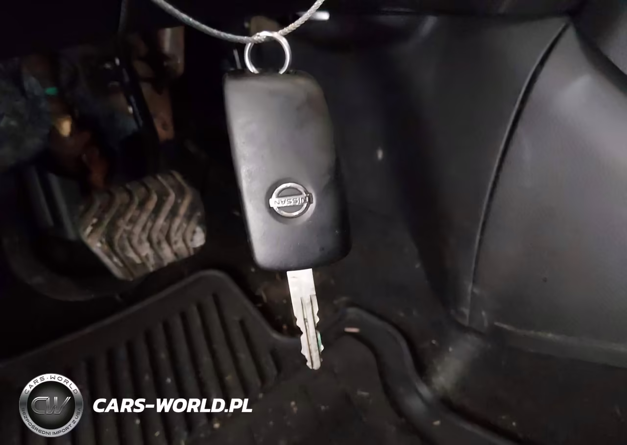 2014 Nissan Rogue S VIN:5N1AT2MV0EC851262 - 11