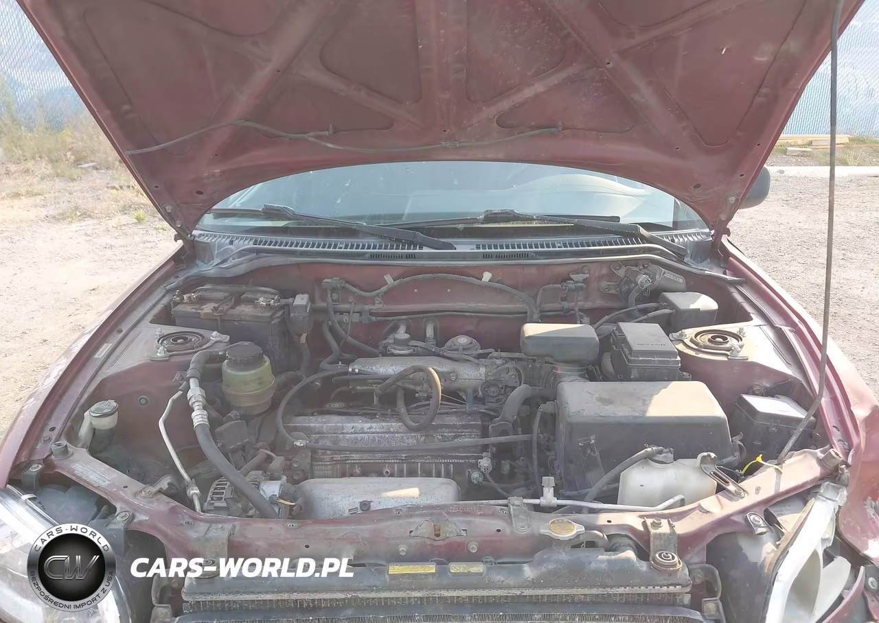 1999 Toyota Rav4 VIN:JT3GP10V4X7047212 - 10