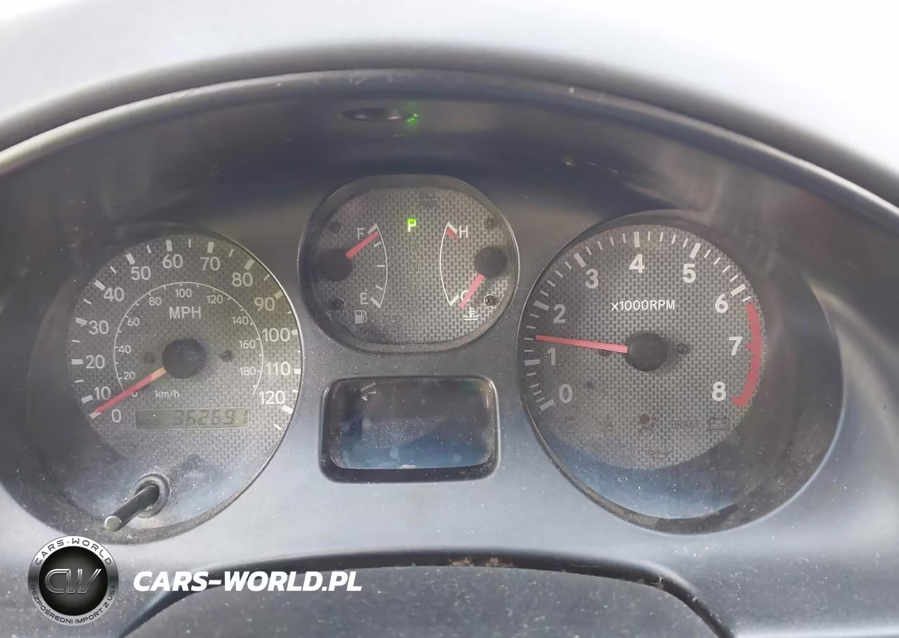 1999 Toyota Rav4 VIN:JT3GP10V4X7047212 - 7