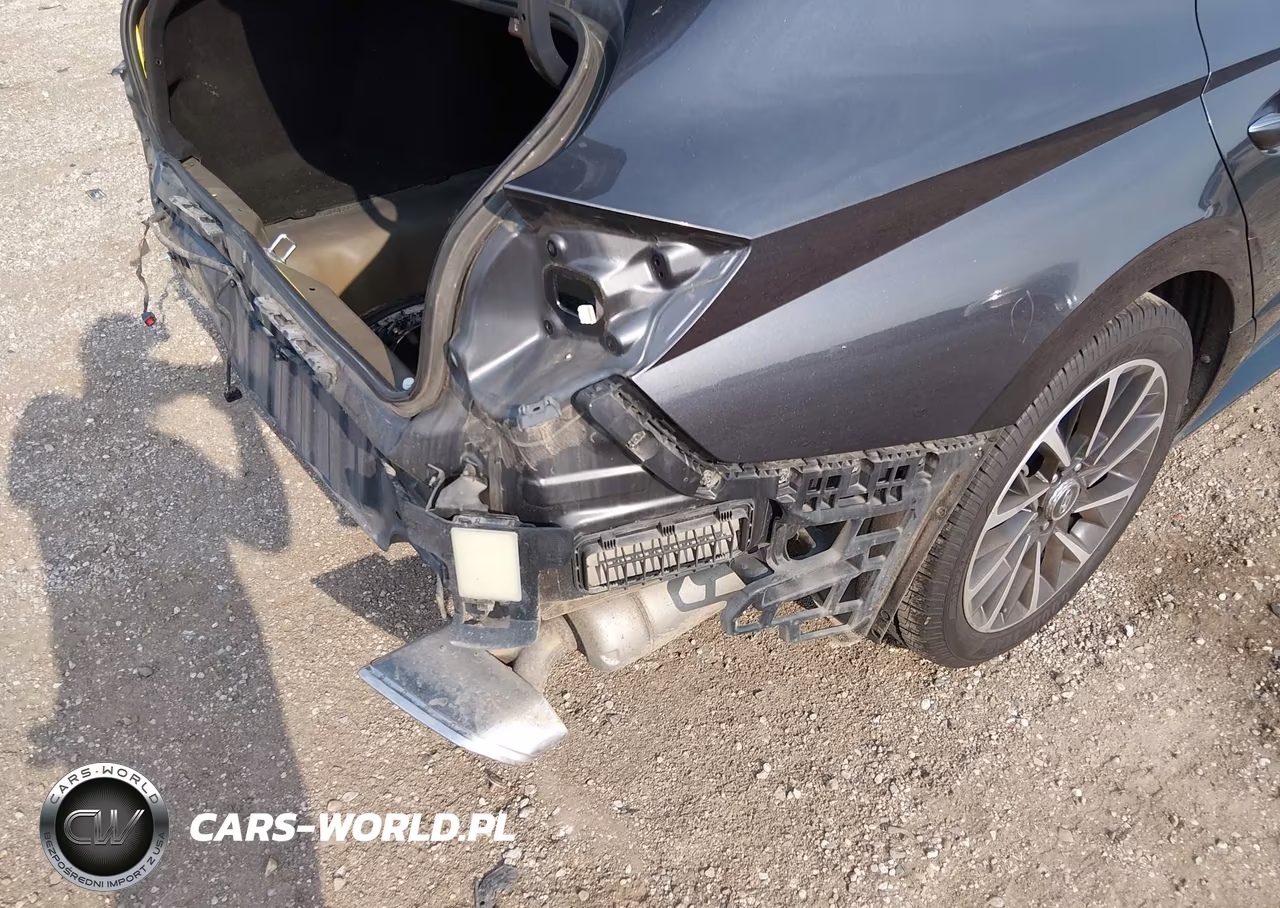 2020 Hyundai Sonata Sel Plus VIN:5NPEJ4J29LH008633 - 18