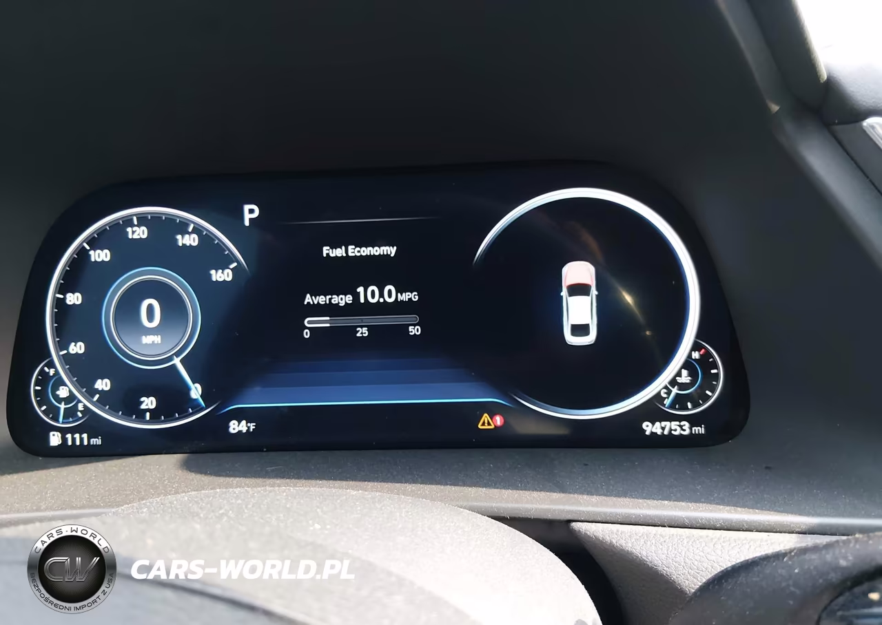 2020 Hyundai Sonata Sel Plus VIN:5NPEJ4J29LH008633 - 7