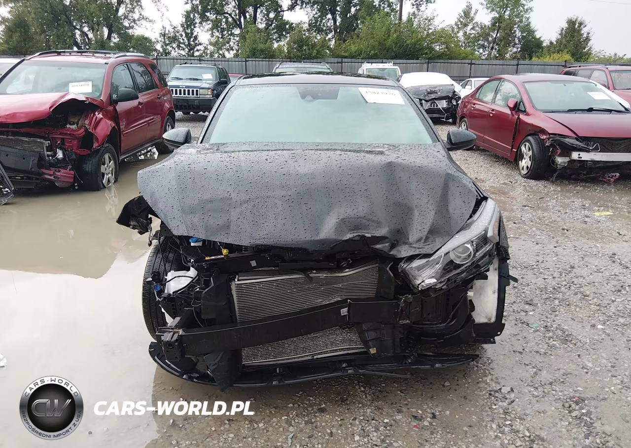 2022 Kia Forte Lxs VIN:3KPF24AD8NE456016 - 13