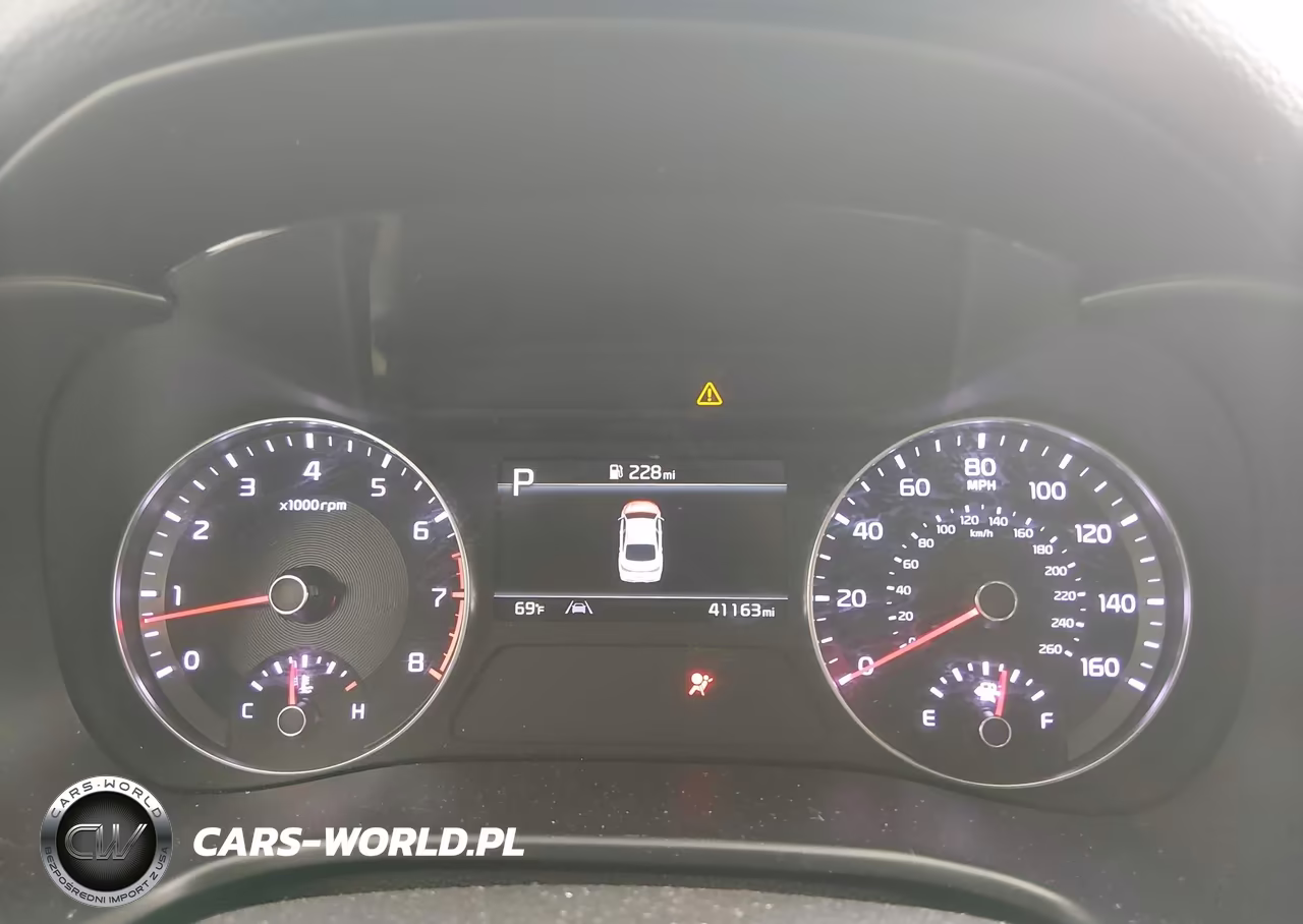 2022 Kia Forte Lxs VIN:3KPF24AD8NE456016 - 7
