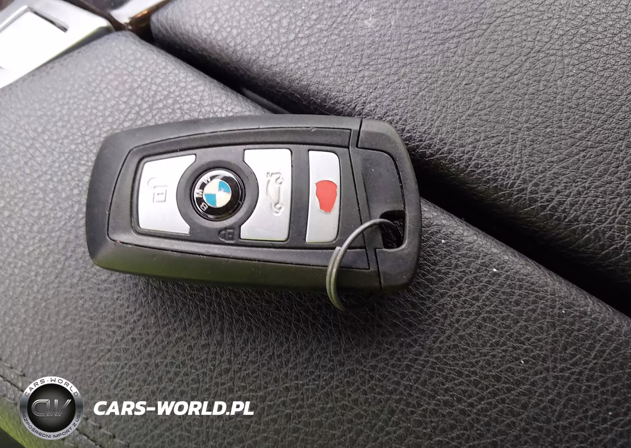 2016 BMW 528I xDrive VIN:WBA5A7C54GG146354 - 11