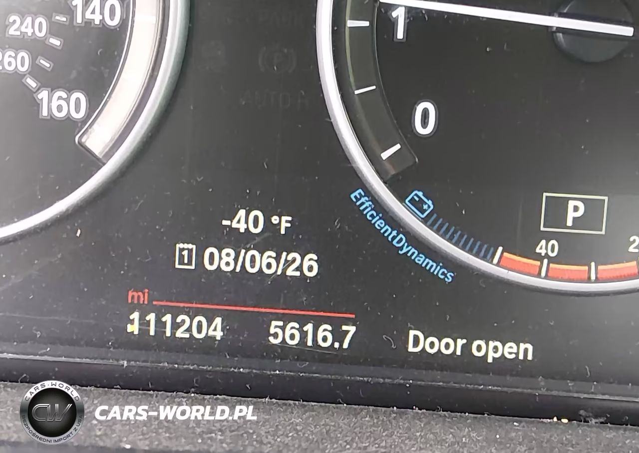 2016 BMW 528I xDrive VIN:WBA5A7C54GG146354 - 16
