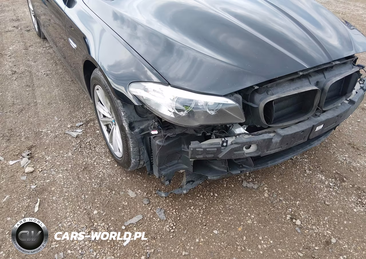 2016 BMW 528I xDrive VIN:WBA5A7C54GG146354 - 18