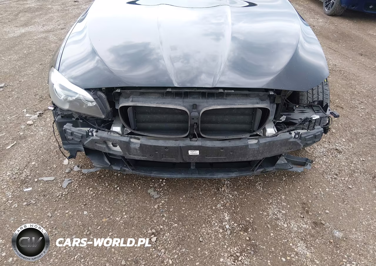 2016 BMW 528I xDrive VIN:WBA5A7C54GG146354 - 6