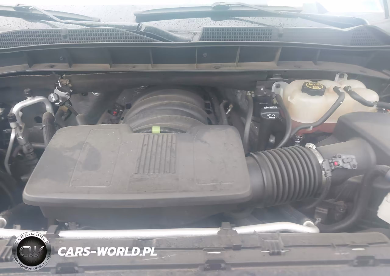2019 GMC Sierra 1500 Sle VIN:1GTR9BED9KZ408144 - 10