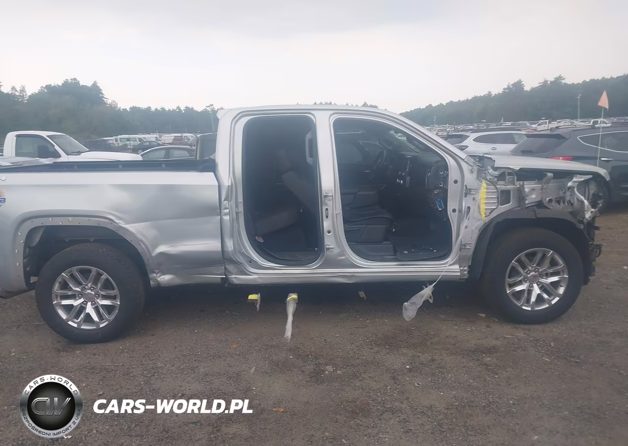 2019 GMC Sierra 1500 Sle VIN:1GTR9BED9KZ408144 - 13