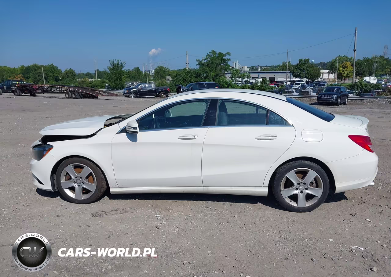2016 Mercedes-Benz Cla 250 4Matic VIN:WDDSJ4GB5GN307221 - 13