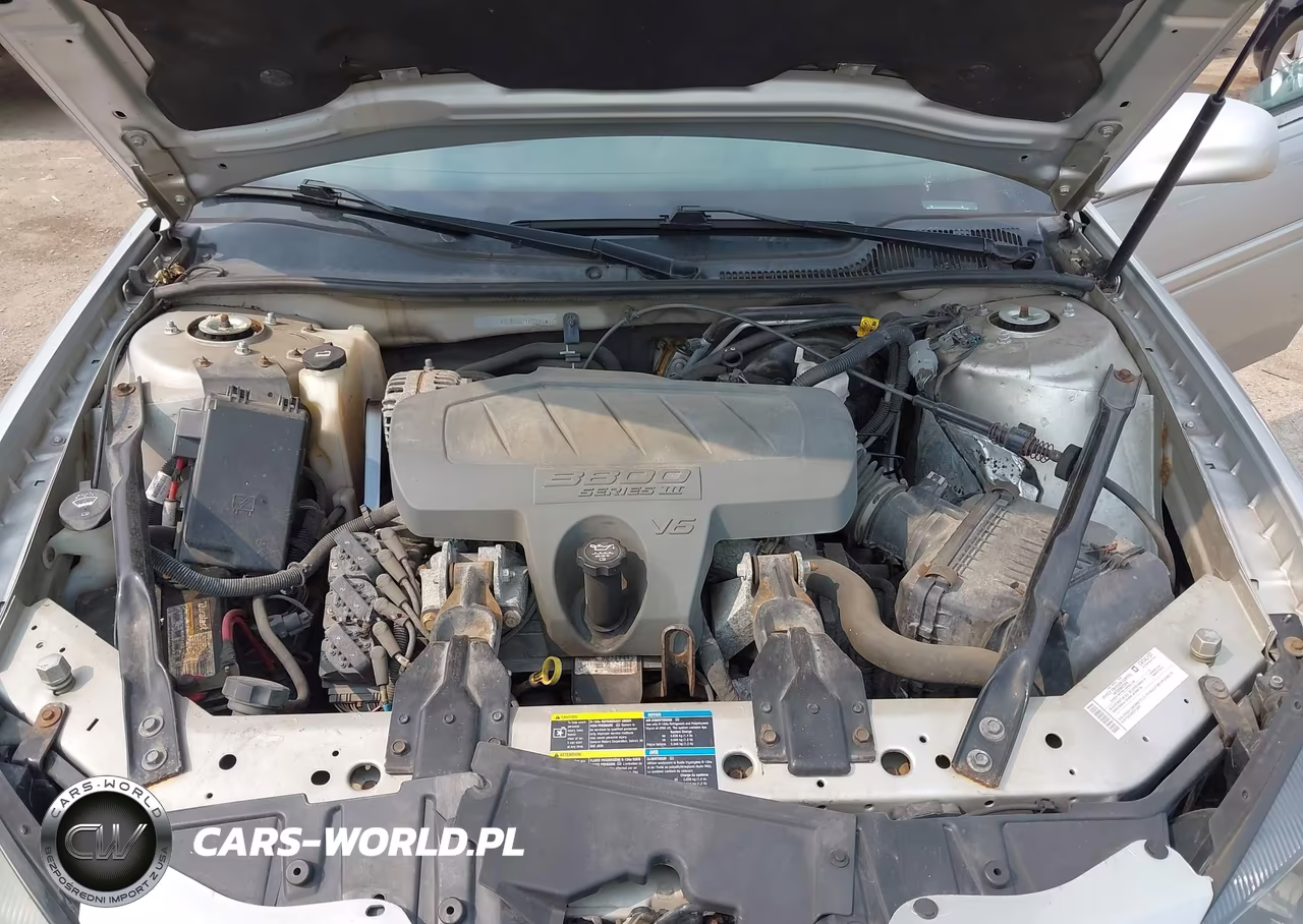 2008 Pontiac Grand Prix VIN:2G2WP552181191235 - 10
