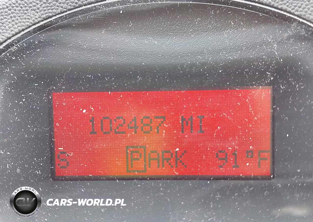 2008 Pontiac Grand Prix VIN:2G2WP552181191235 - 15