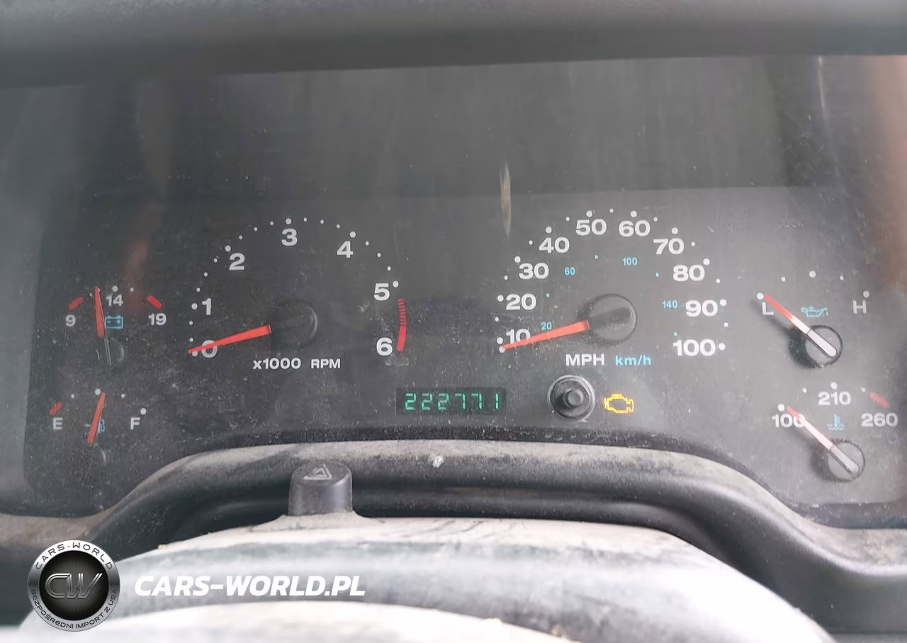 2006 Jeep Wrangler Sport Rhd VIN:1J4F449S96P725679 - 7