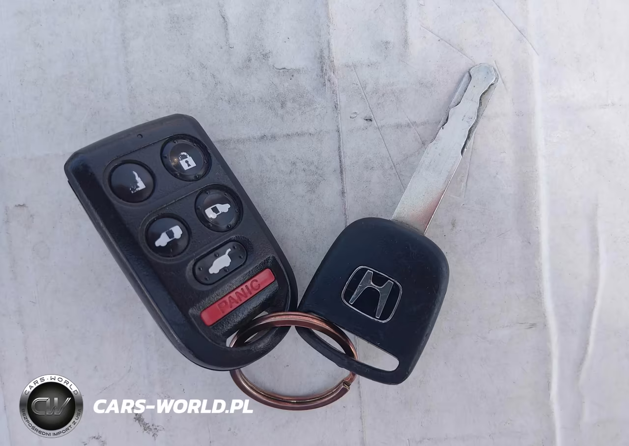2010 Honda Odyssey Ex-L VIN:5FNRL3H6XAB067961 - 11