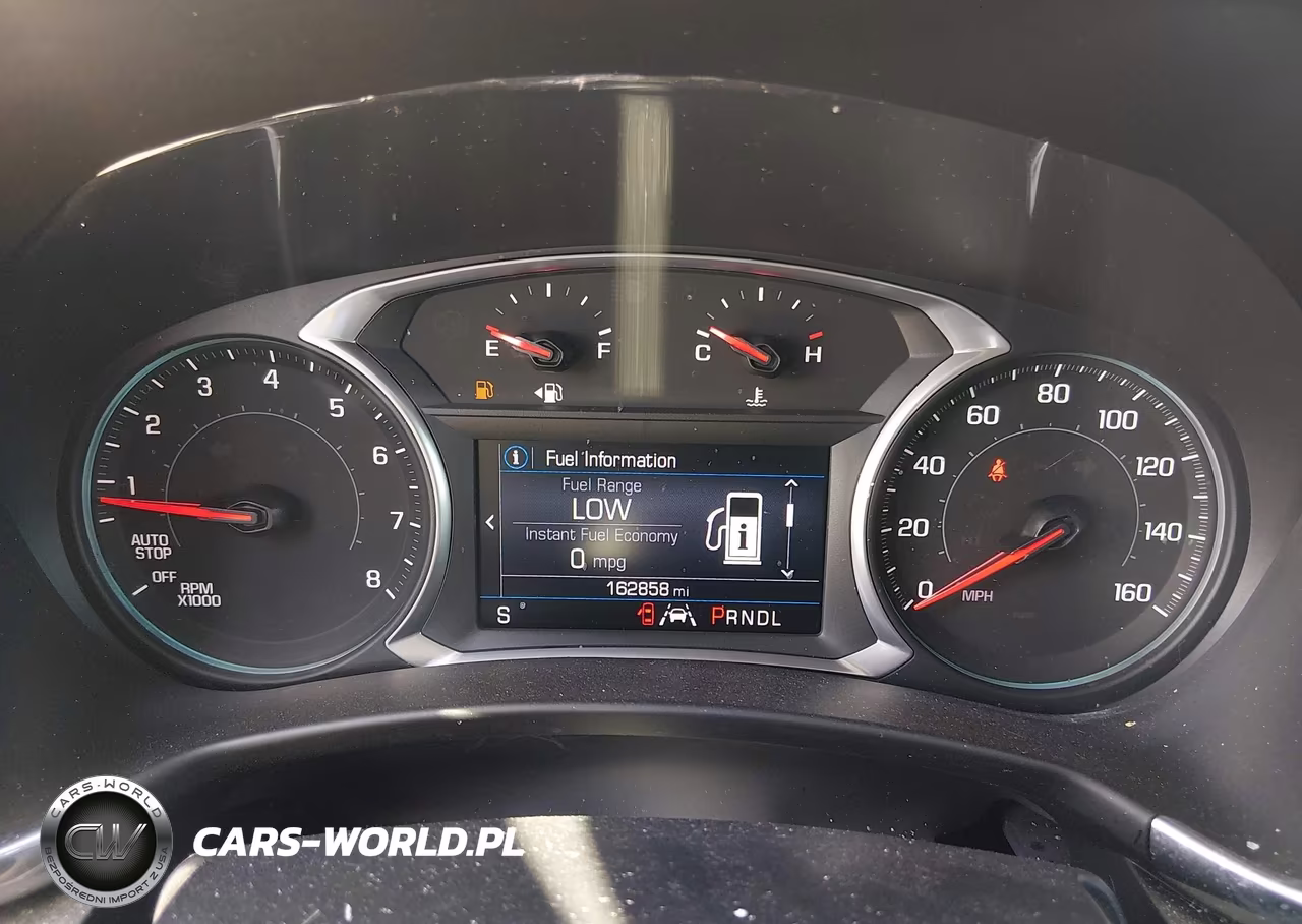 2020 Chevrolet Equinox Fwd Lt 1.5L Turbo VIN:2GNAXKEV8L6152403 - 7