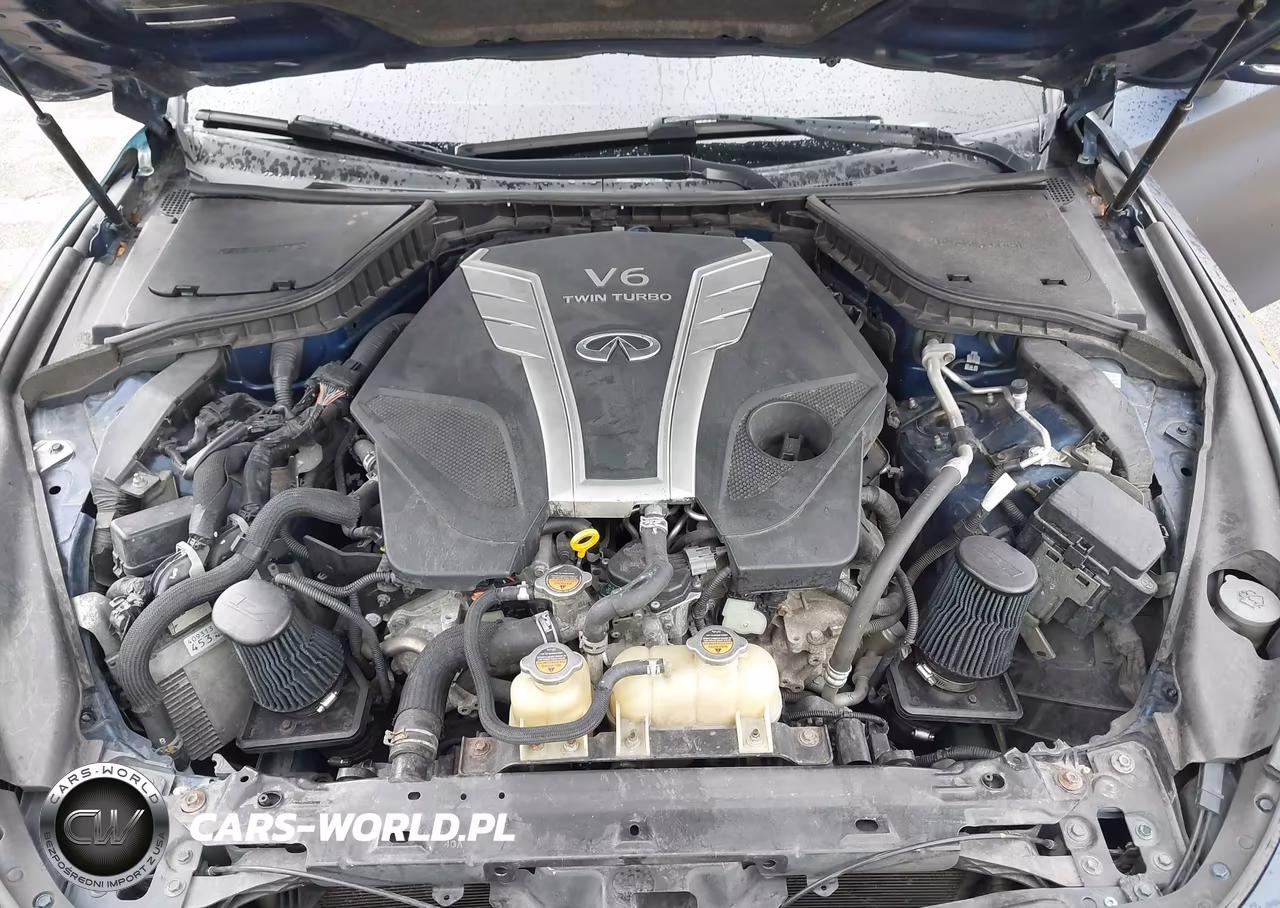 2017 Infiniti Q60 2.0T-2.0T Premium VIN:JN1CV7EKXHM362989 - 10