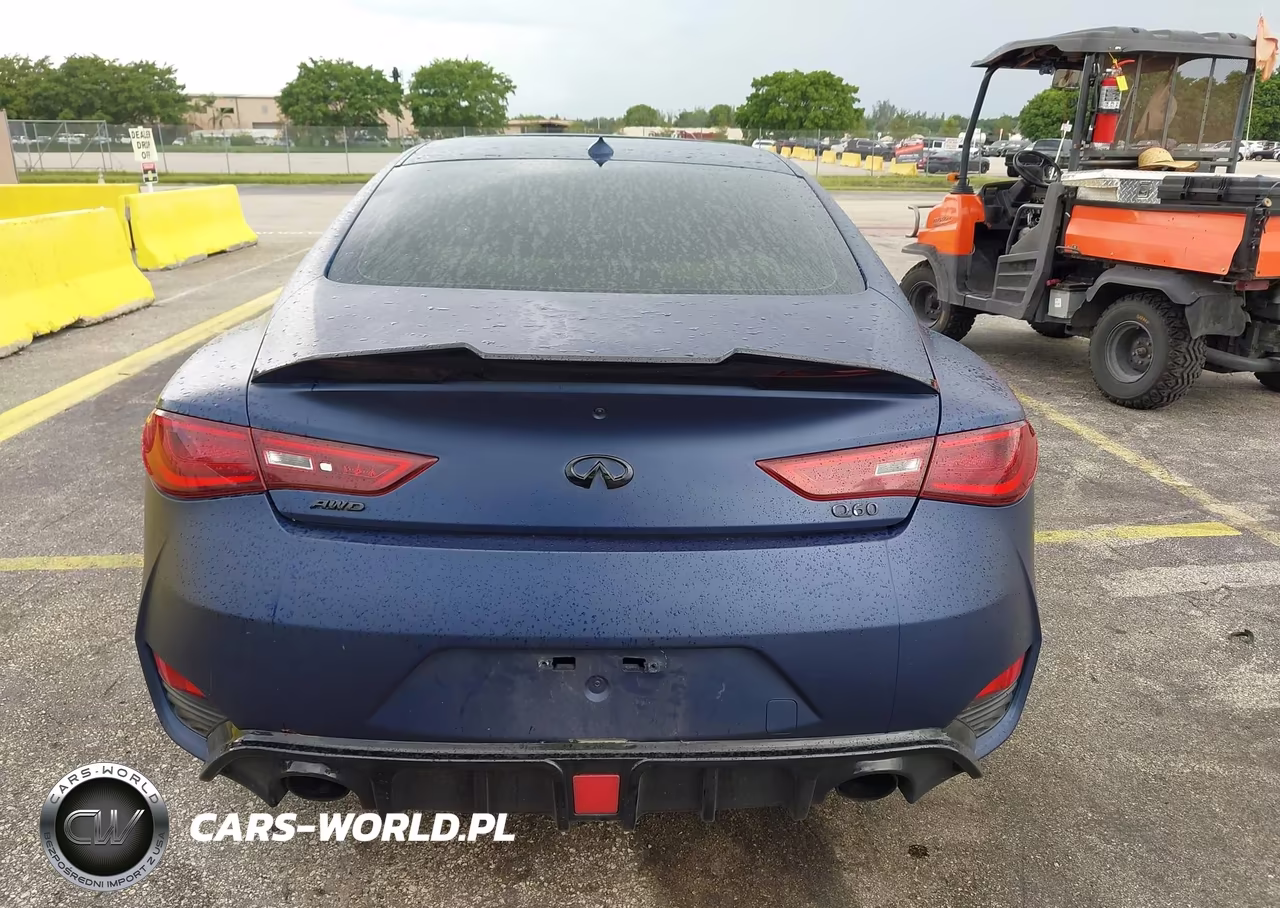 2017 Infiniti Q60 2.0T-2.0T Premium VIN:JN1CV7EKXHM362989 - 16