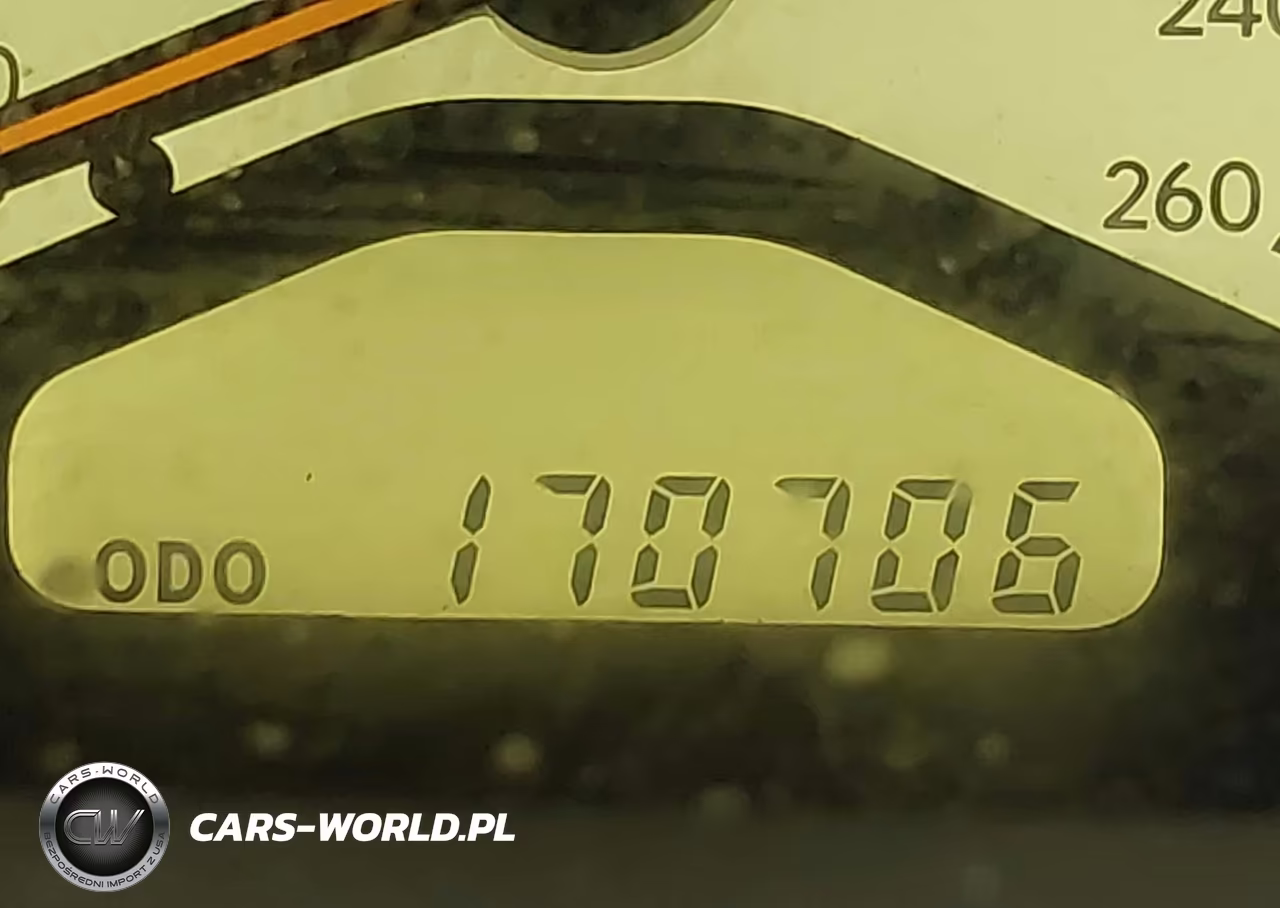 2001 Lexus Gs 300 VIN:JT8BD69S510132515 - 15