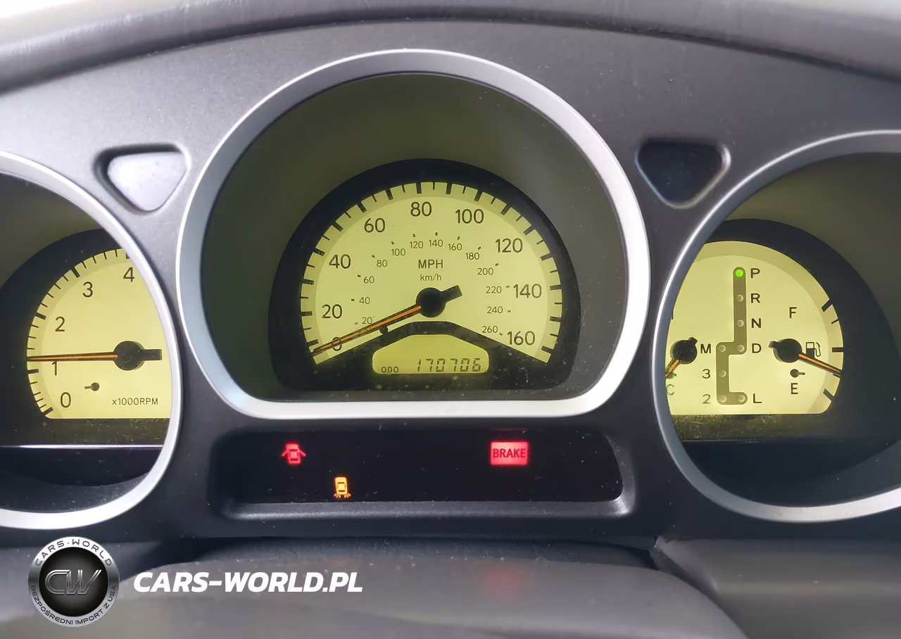 2001 Lexus Gs 300 VIN:JT8BD69S510132515 - 7