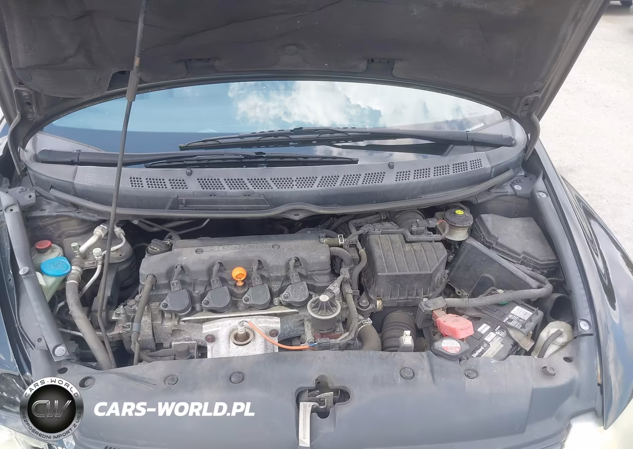 2010 Honda Civic Ex-L VIN:2HGFA1F99AH564702 - 10