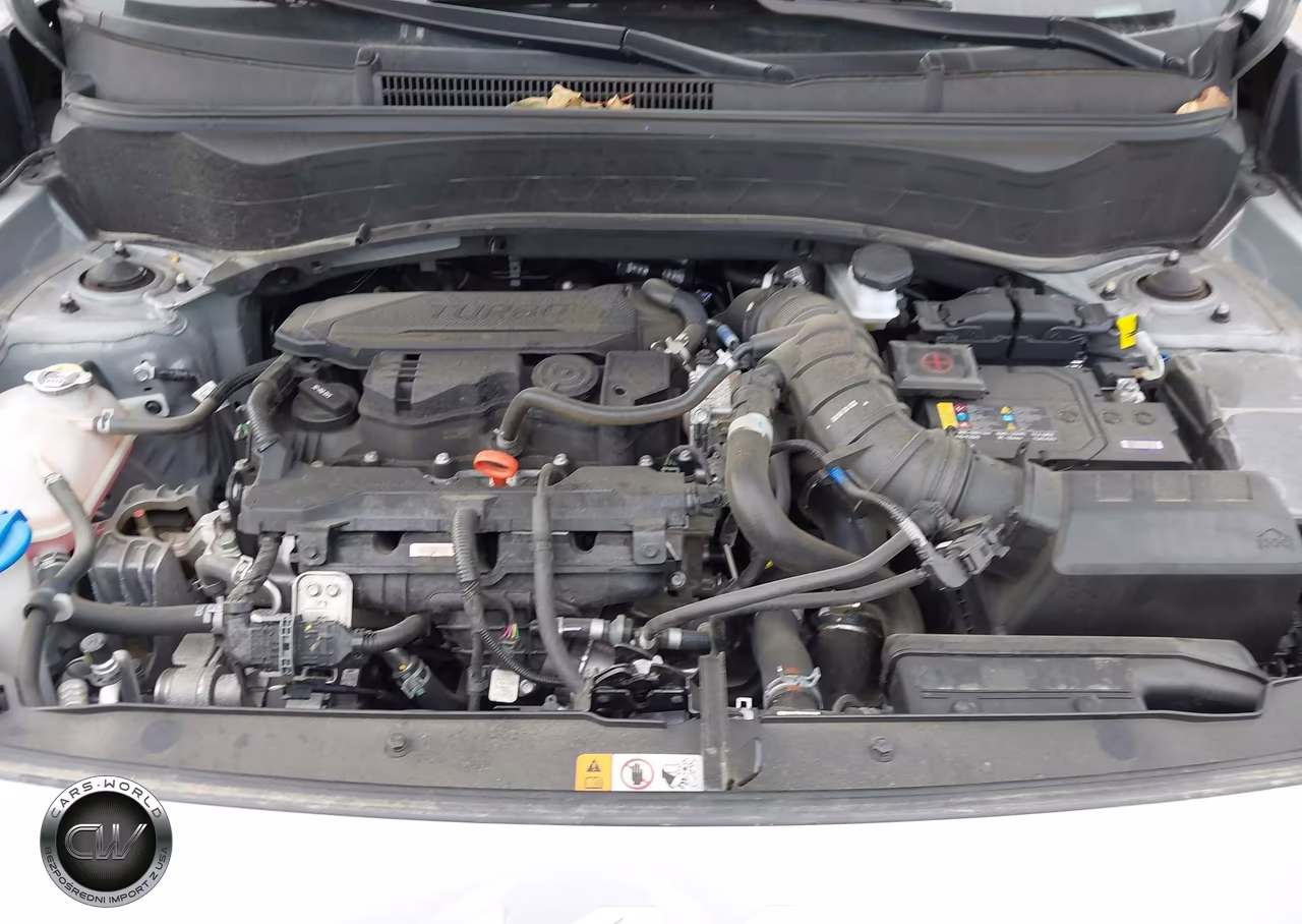 2024 Kia Seltos Sx Turbo VIN:KNDETCA78R7608198 - 10