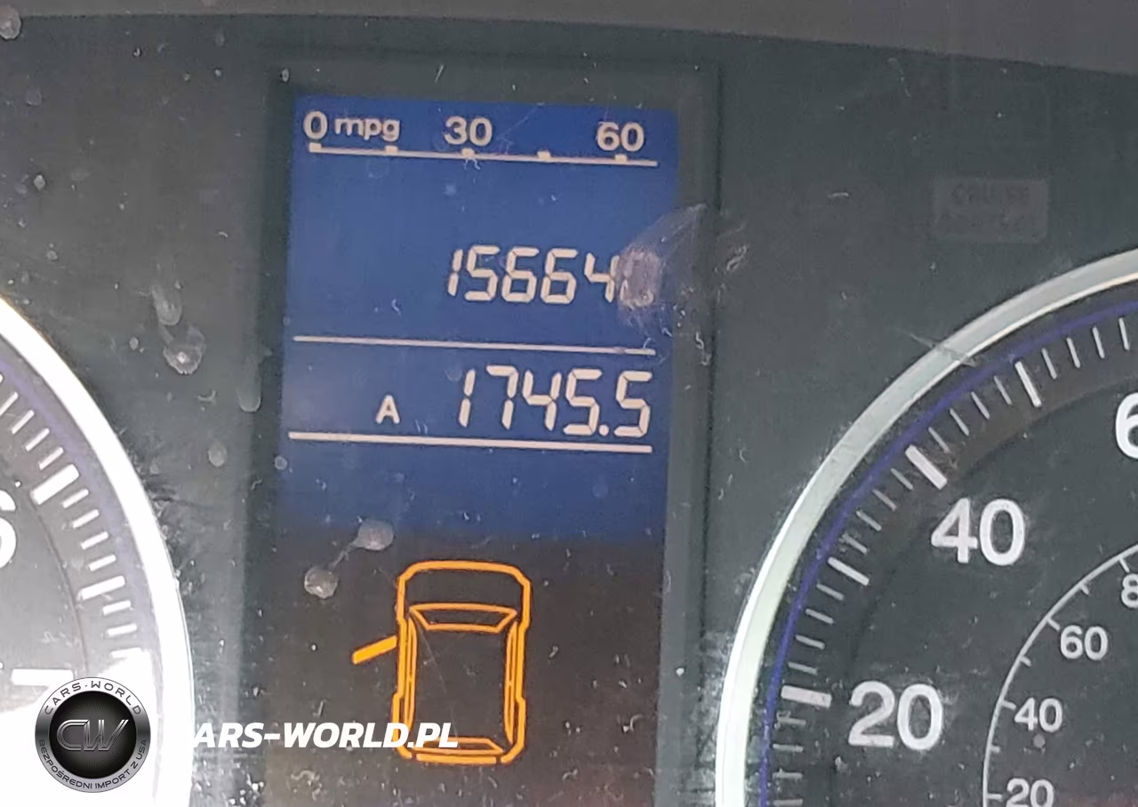2010 Honda Cr-V Lx VIN:JHLRE4H3XAC009595 - 15
