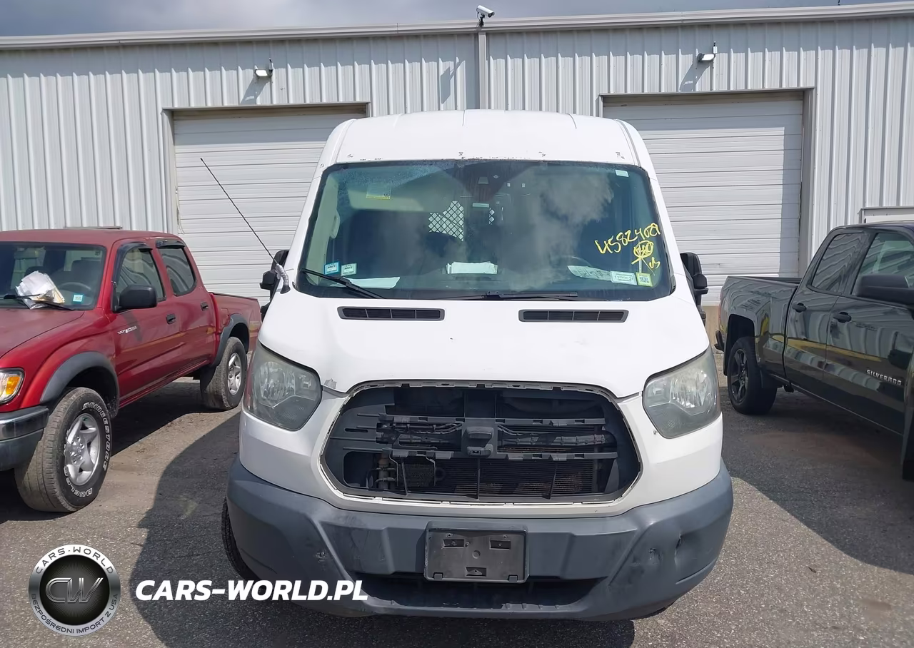 2017 Ford Transit-250 VIN:1FTYR2CG4HKA44144 - 12
