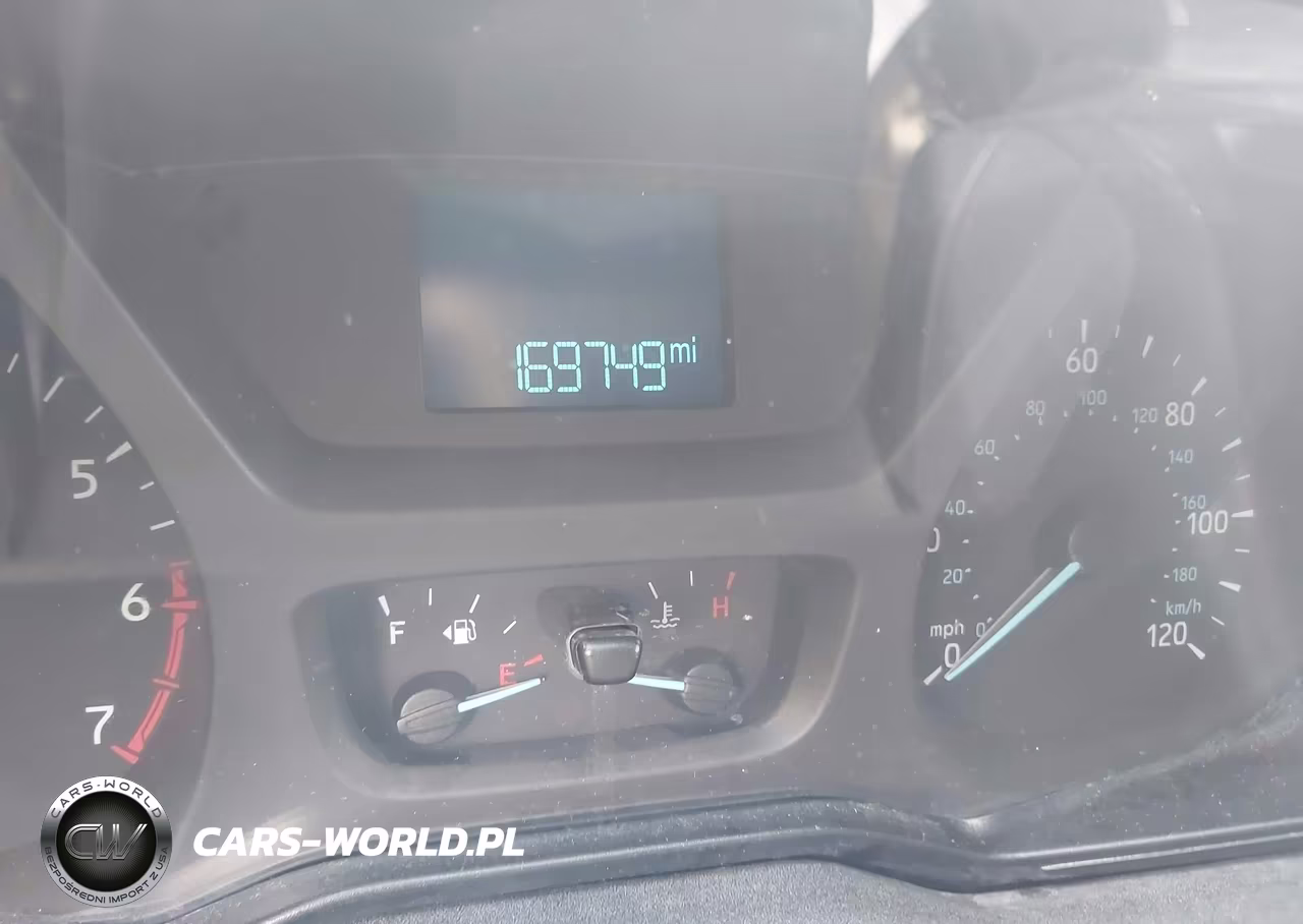 2017 Ford Transit-250 VIN:1FTYR2CG4HKA44144 - 15