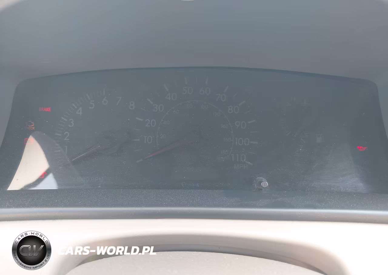 2006 Toyota Corolla Le VIN:1NXBR32E46Z699526 - 7